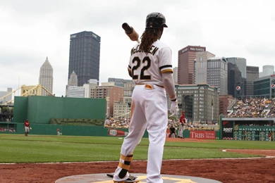 Pirates Baseball Mlb Pittsburgh Pittsburgh Pirates Hd Wallpapers ...