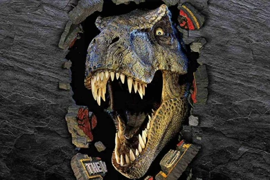 Pics, Facts, Funny Stuff About Animals & Nature T Rex Wallpapers