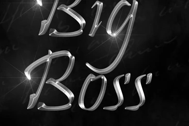 Big Boss Wallpapers For iPhone @mobile9