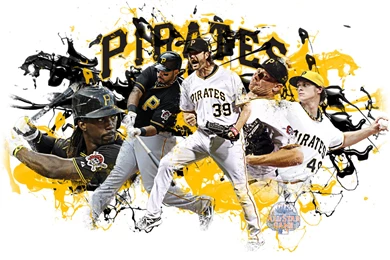 Andrew McCutchen Wallpapers