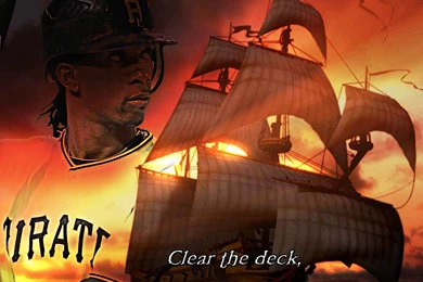 Andrew McCutchen Wallpapers