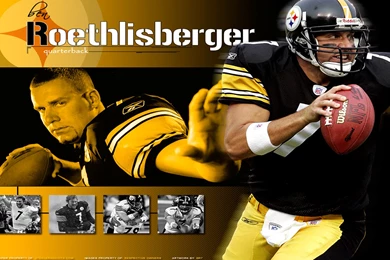 Ben Roethlisberger Wallpapers Ben Roethlisberger Wallpapers ...