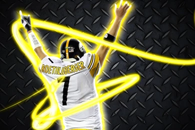 Ben Roethlisberger Wallpapers