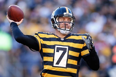 Ben Roethlisberger Backgrounds 6194 2048x1536 Px ~ WallpaperFort.com