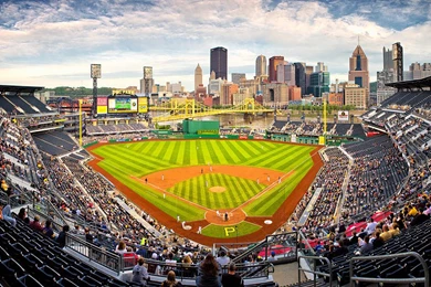 Pittsburgh Pirates Wallpapers   Snap! Wallpapers