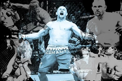 UFC Desktop Wallpapers