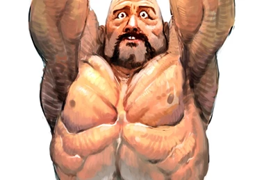 Chuck Liddell By Darkdux On DeviantArt