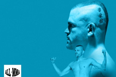 All MMA.com   MMA Wallpapers For Your Desktop!