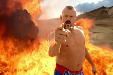 3D Body Scanning Autozone Duralast Batteries "Stopping Power ...