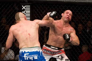 5 Wanderlei Silva Fights You Need To Watch   SciFighting