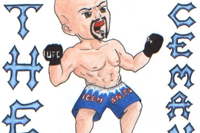 Browsing Fan Art On DeviantArt