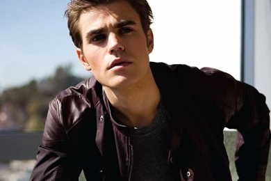 Top Hot Guys (My Version)