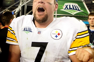 Ben Roethlisberger Pictures On Photosgood