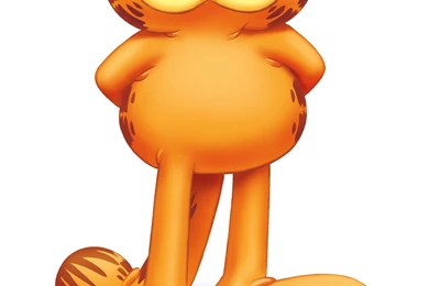 Garfield Movie Cartoon HD Backgrounds For Lumia   Cartoons Wallpapers