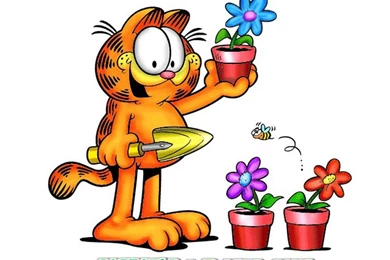 Funny Garfield Wallpapers Hd Garfield Pictures Funny Garfield ...
