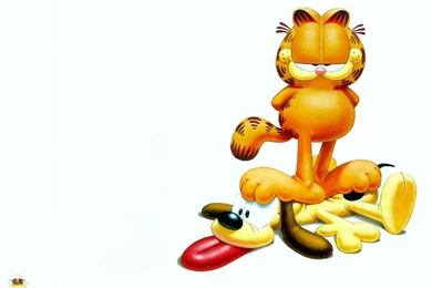 Cartoon Wallpaper: January 2011