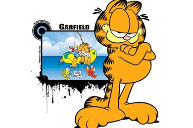 Garfield Cartoon Free Desktop Backgrounds Wallpaper,garfield ...