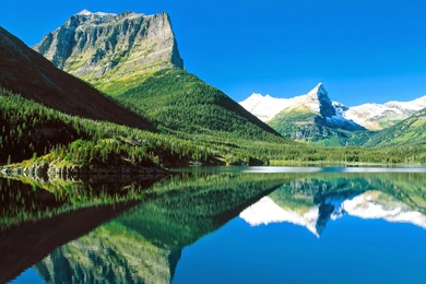 Top 5 HD Lake Wallpapers