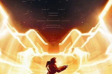 Halo Chrome Themes, iPhone Wallpapers & More For Halo Nation