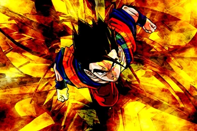 Wallpapers Sangohan Gohan Son Dragon Ball Z Fresh New Hd Best ...