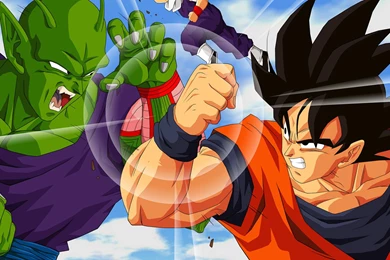 High Resolution Best Anime Dragon Ball Z Wallpapers HD 10 Full Size ...