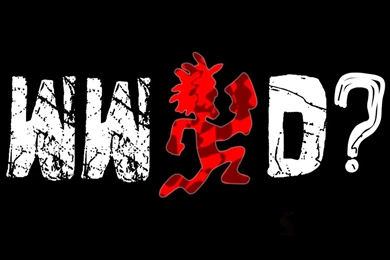 Hatchetman On Juggalos   DeviantArt