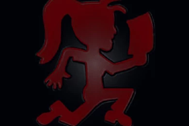 Purple Dream Wallpapers: Hatchet Man, Hatchet Girl, Psychopathic ...