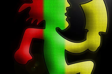 Rasta Hatchet Man By Demonedslayer00 On DeviantArt