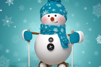 Christmas Wallpapers For Widescreen Desktop PC 1920x1080 Full HD