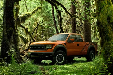 Ford F 150 Svt Raptor Wallpapers   Johnywheels.com