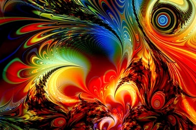 Live Wallpapers For Cell Phones