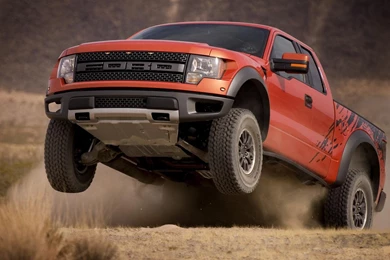 Download Wallpapers Ford F150 Raptor Tuning By Hennessey (1920 X ...