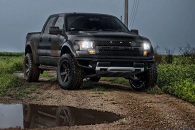 Ford F 150 Wallpapers
