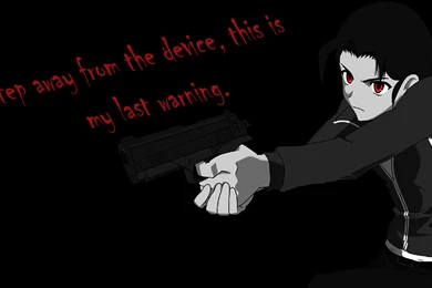 Stay Away From My Computer This Is My Last Warning Free HD ...