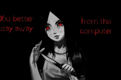 You Better Stay Away From This Computer Free HD Wallpapers ...