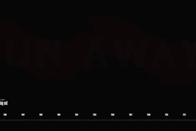 Run Away My Desktop Wallpapers By MuTReFT On DeviantArt