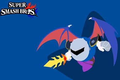 Meta Knight Wallpapers   Wallpapers Cave
