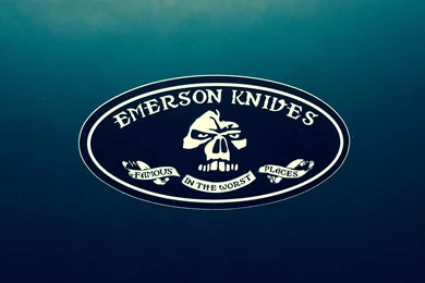 Emerson Knives Inc. Wallpapers.   Album On Imgur