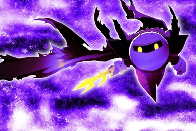 Steam Community :: :: Meta Knight Wallpapers