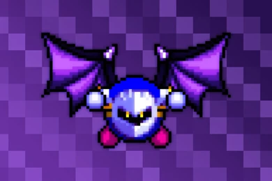 Meta Knight Wallpapers By Schlurbi On DeviantArt