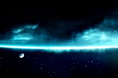 Download Multi Monitor Sci Fi Wallpapers 2560x1024