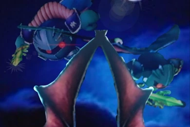 Dark Meta Knight iPhone Wallpapers By OCsNMore On DeviantArt