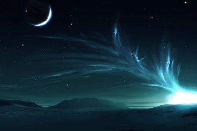 Sci Fi Wallpapers Image