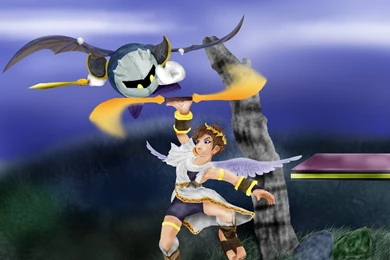 Browsing Wallpapers On DeviantArt