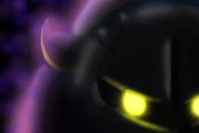 Meta Knight Pixel over By Sugimori On DeviantArt