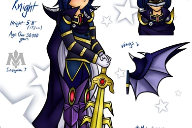 Metaknightclub   DeviantArt