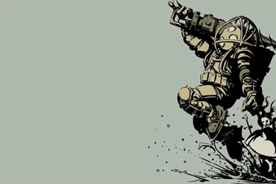 Funny Art Wallpapers   Wallpapers Zone