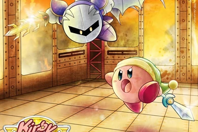 Metaknight   DeviantArt