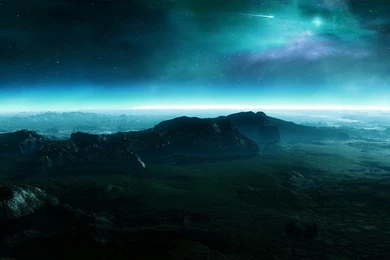 Sci Fi Wallpapers 3556 1600 X 900   WallpaperLayer.com