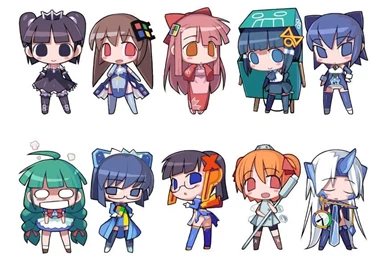 Download Mobile Wallpaper: Funny, Anime, Girls, Windows, Free. 244.